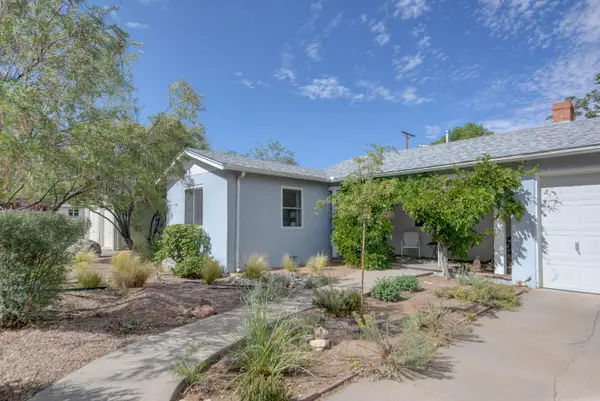 329 Montclaire Drive Ne, Albuquerque, NM 87108