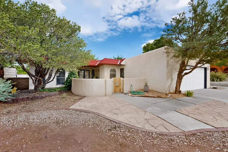 9919 Academy Knolls Dr Drive Ne, Albuquerque, NM 87111 - #3