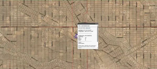 Durango U4 B3 L29 Road Sw #4, Rio Rancho, NM 87124