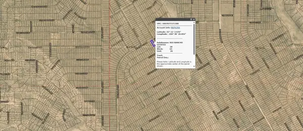 Serenade U26 B65 L28 Street Nw #26, Rio Rancho, NM 87144
