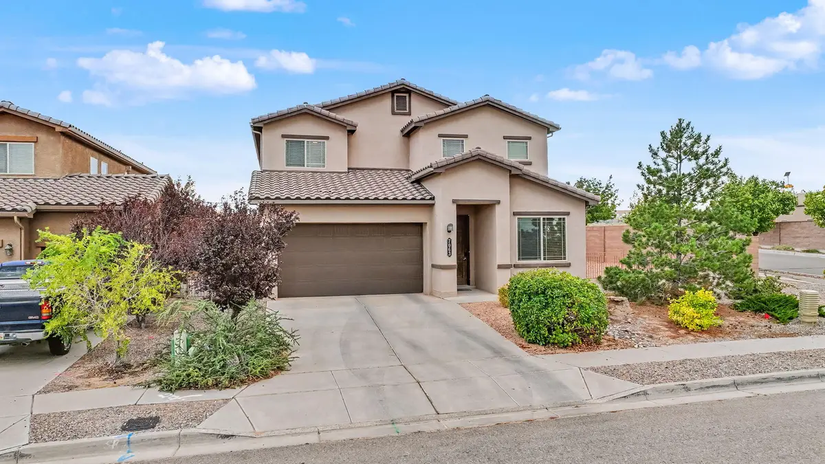 7063 Wrangell Loop Ne, Rio Rancho, NM 87144 - #1