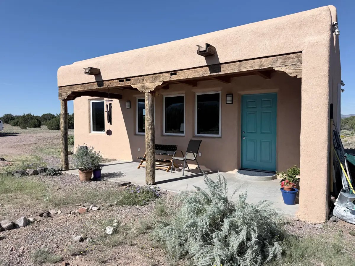 42 Longhorn Drive, Magdalena, NM 87825 - #1
