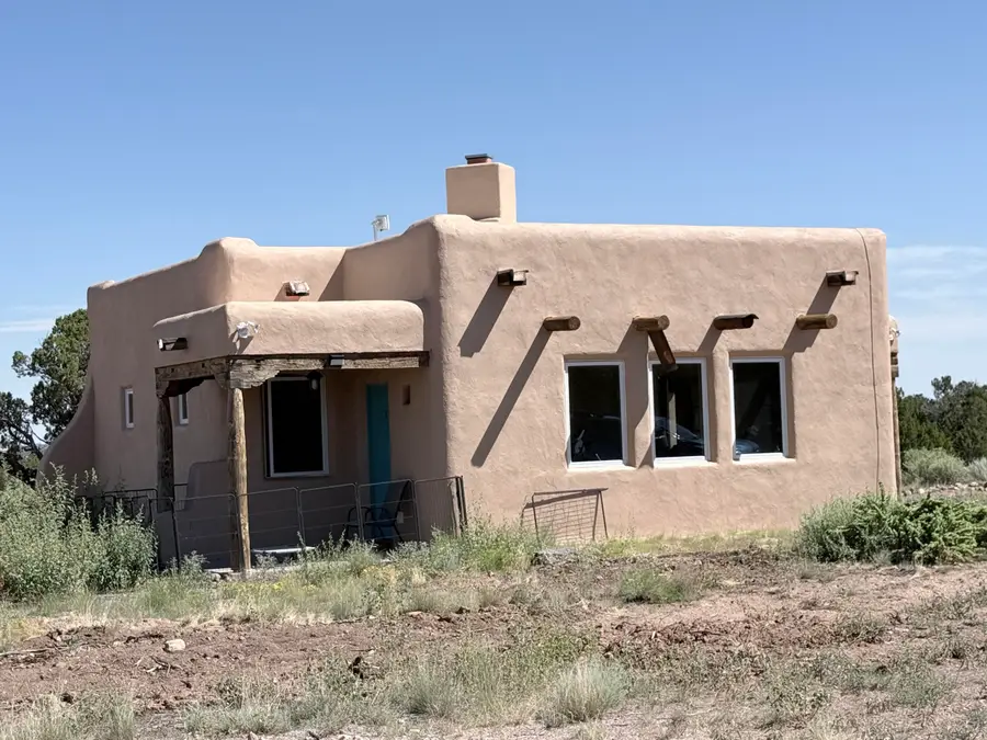 42 Longhorn Drive, Magdalena, NM 87825 - #2