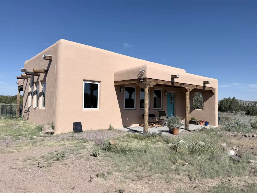 42 Longhorn Drive, Magdalena, NM 87825 - #3