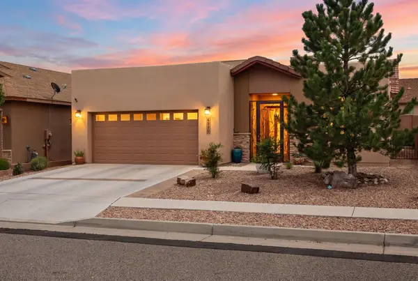 6520 Desert Spirit Road Nw, Albuquerque, NM 87114