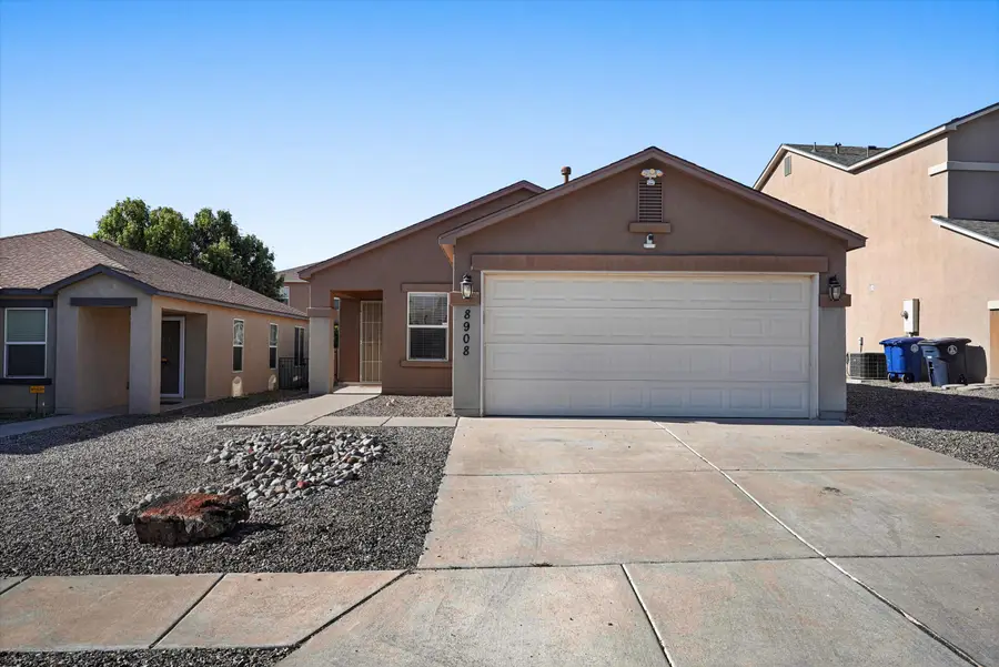8908 Hatteras Place Nw, Albuquerque, NM 87121 - #2
