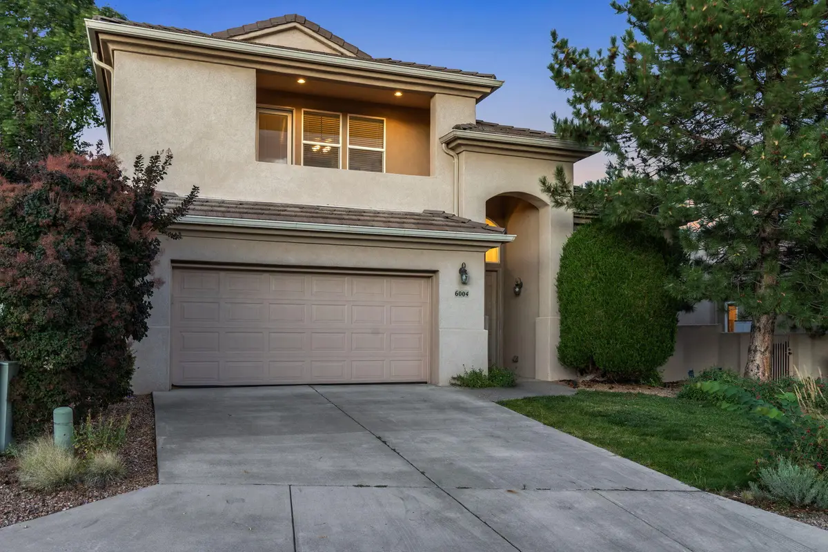 6004 Wildflower Trail Ne, Albuquerque, NM 87111 - #1