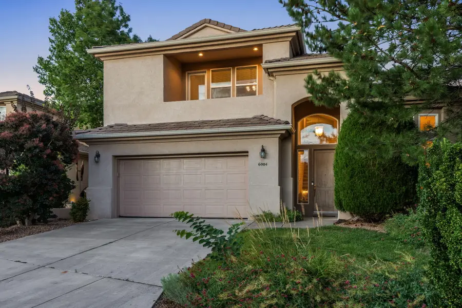 6004 Wildflower Trail Ne, Albuquerque, NM 87111 - #2