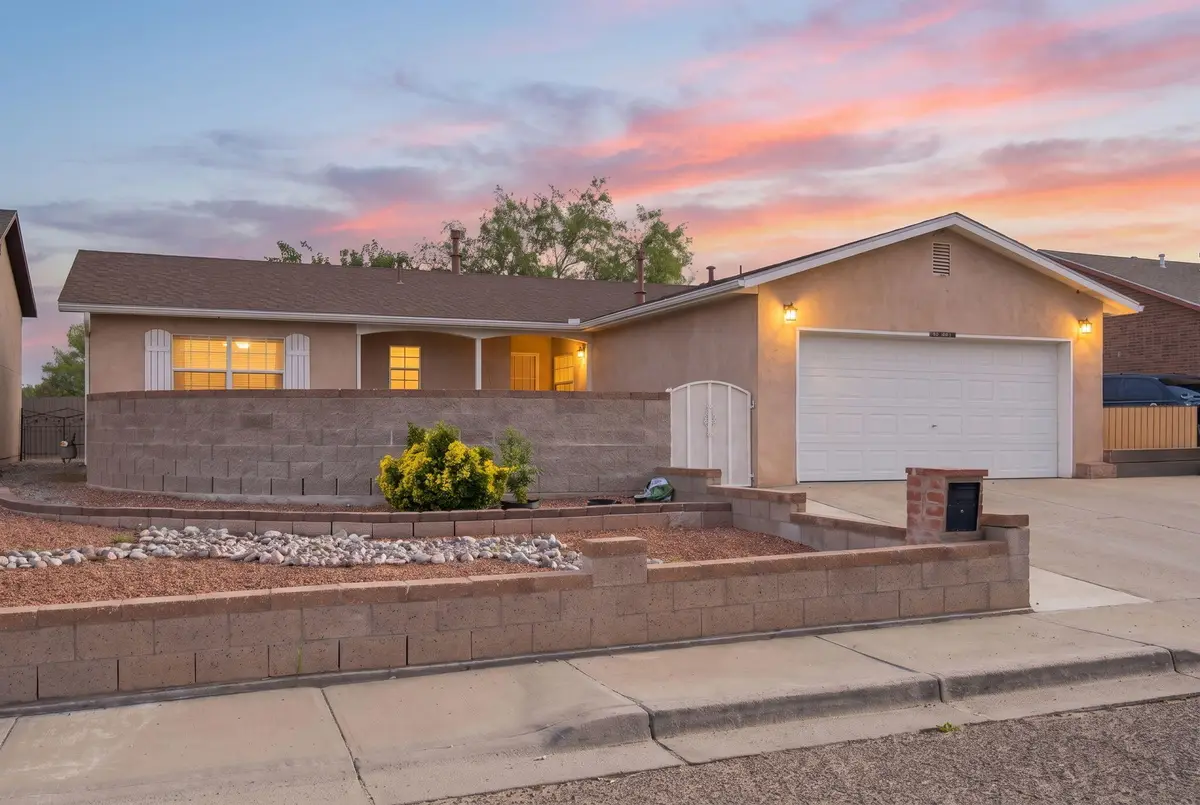 1647 Joan Street, Belen, NM 87002 - #1