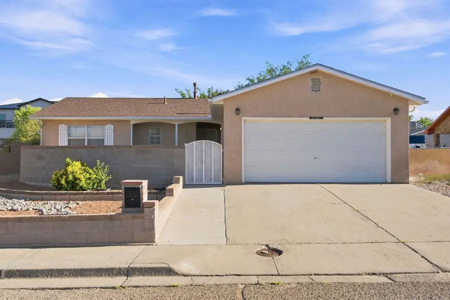 1647 Joan Street, Belen, NM 87002 - #2