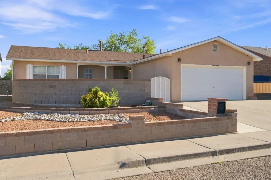 1647 Joan Street, Belen, NM 87002 - #3