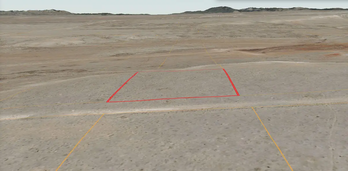 Lot 33 Estancia Ranchettes #6, Moriarty, NM 87035 - #1