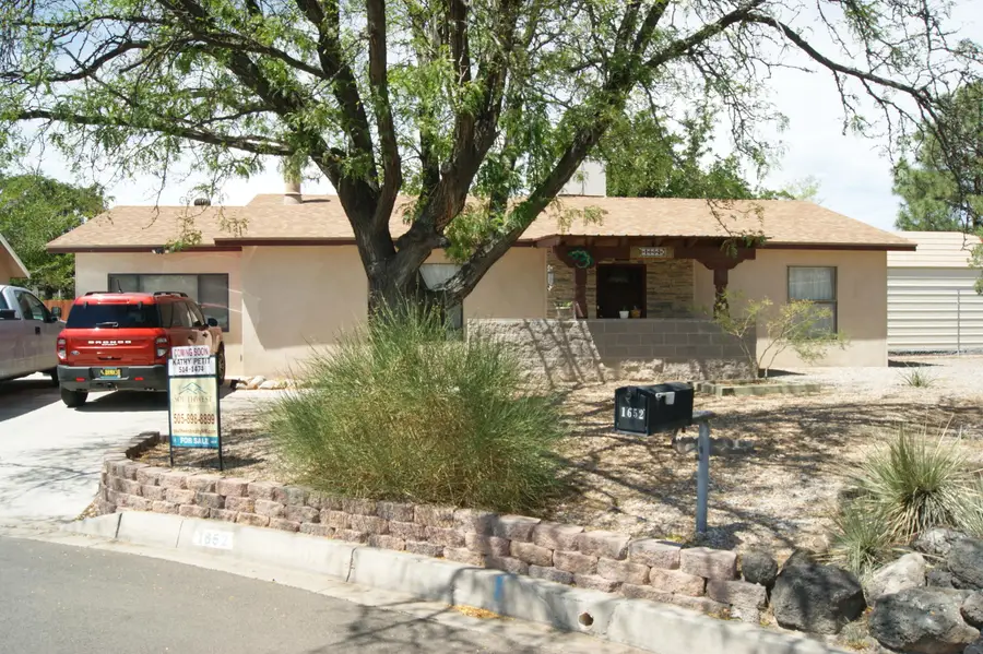 1652 Domain Loop Se, Rio Rancho, NM 87124 - #2