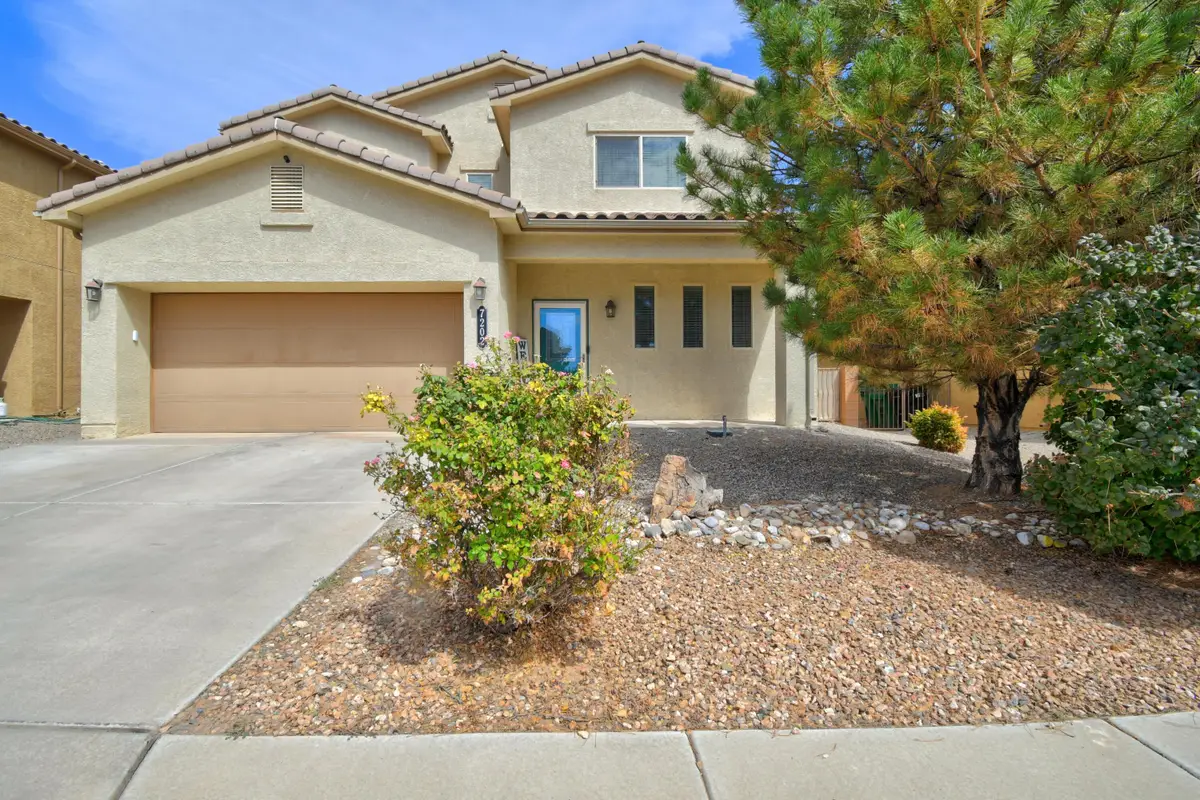 7202 Wasilla Drive Ne, Rio Rancho, NM 87144 - #1