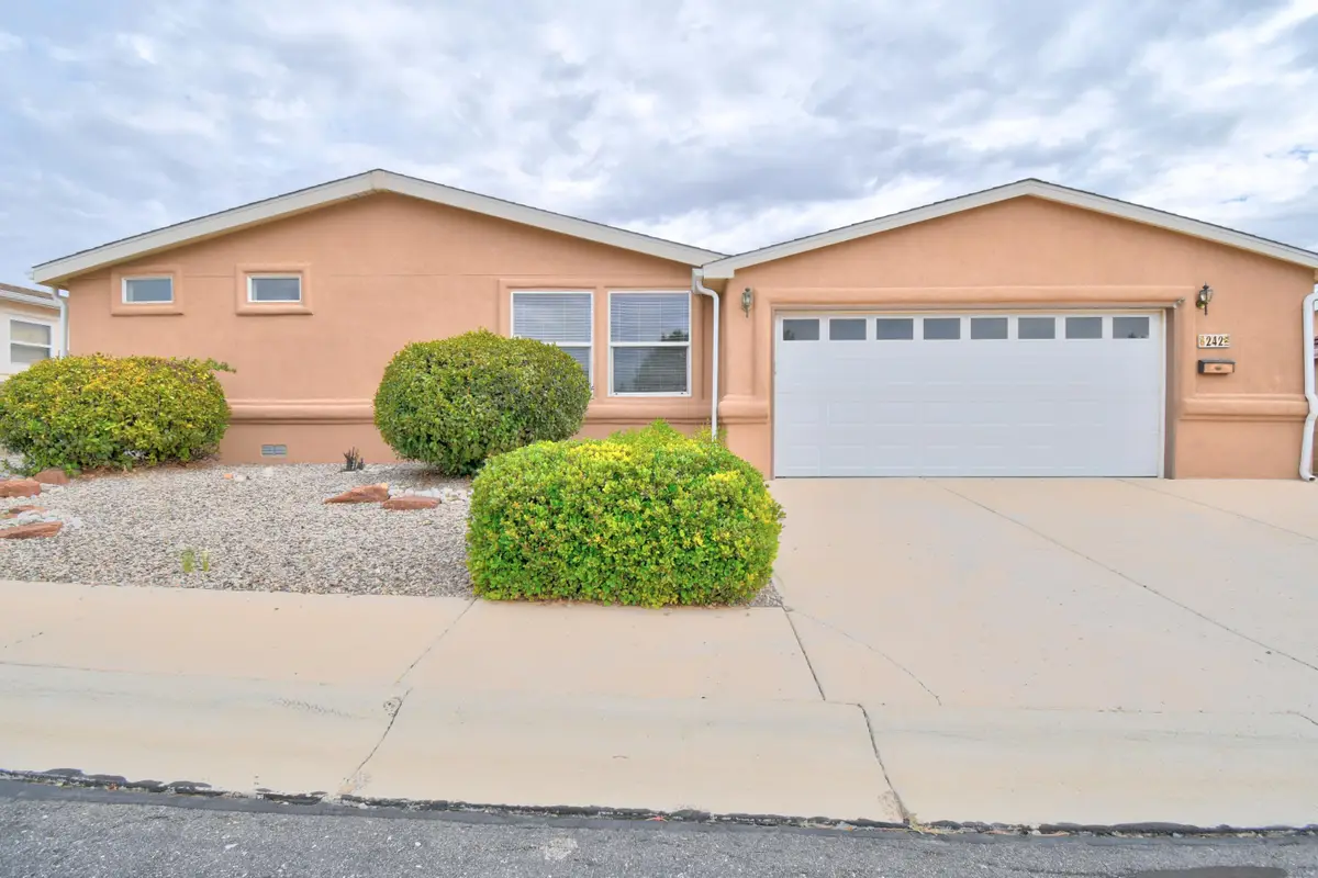 242 Sunrise Bluffs Drive, Belen, NM 87002 - #1
