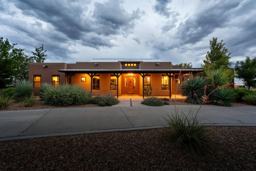 11940 Pino Avenue Ne, Albuquerque, NM 87122 - #2