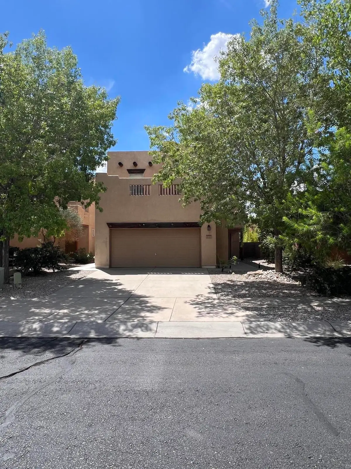 351 Terra Vista Trail Se, Albuquerque, NM 87123 - #1