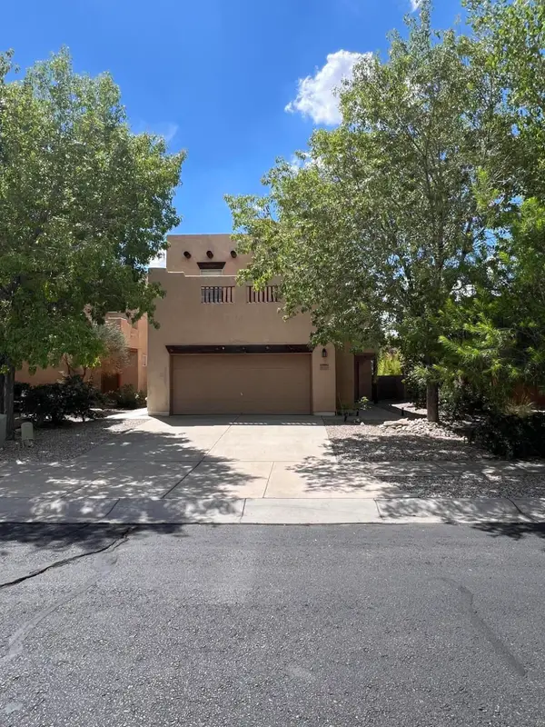 351 Terra Vista Trail Se, Albuquerque, NM 87123