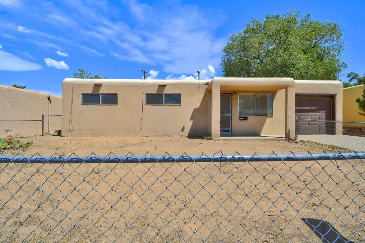 4704 Norma Drive Ne, Albuquerque, NM 87109 - #1
