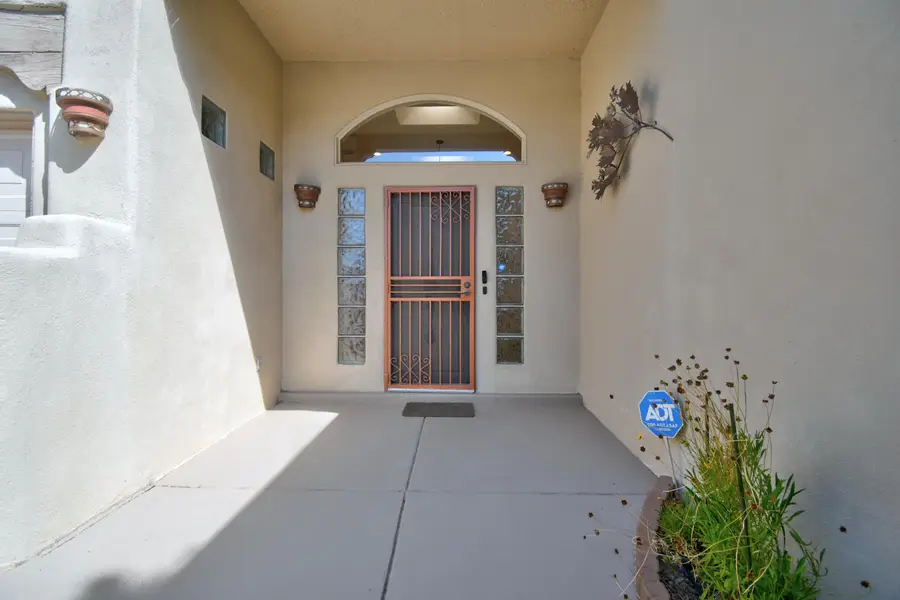 6624 High Ridge Place Ne, Albuquerque, NM 87111 - #2