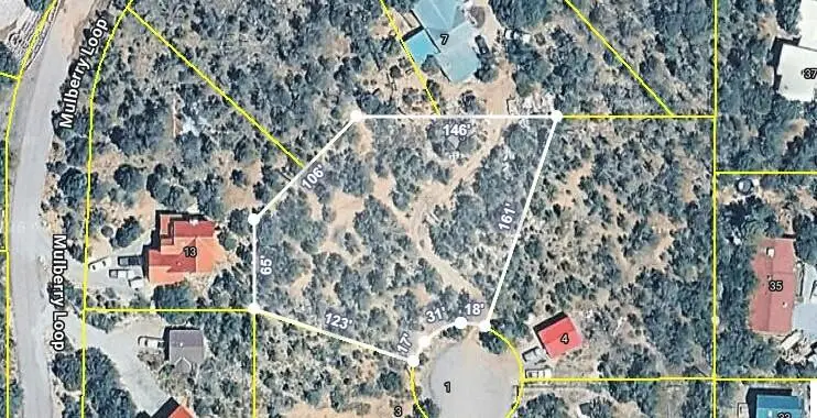 5 Mulberry Loop, Cedar Crest, NM 87008 - #2