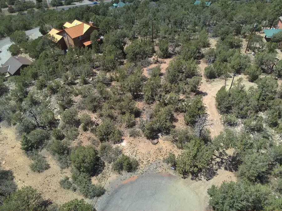 5 Mulberry Loop, Cedar Crest, NM 87008 - #3