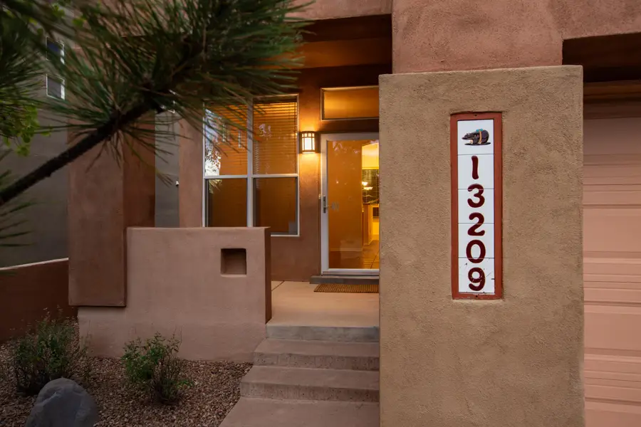 13209 Pine Forest Place Ne, Albuquerque, NM 87111 - #2