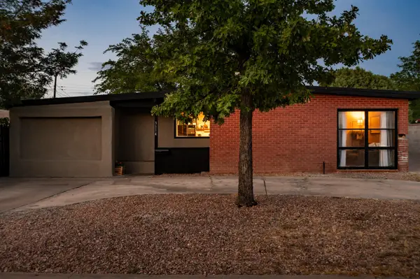 3114 Morningside Drive Ne, Albuquerque, NM 87110