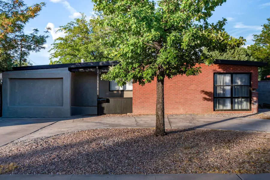 3114 Morningside Drive Ne, Albuquerque, NM 87110 - #2