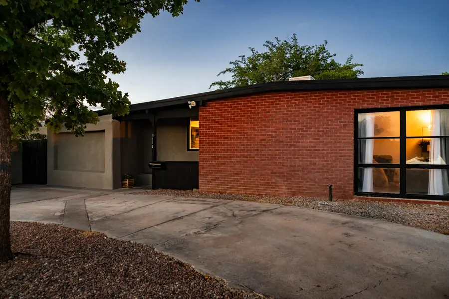 3114 Morningside Drive Ne, Albuquerque, NM 87110 - #3