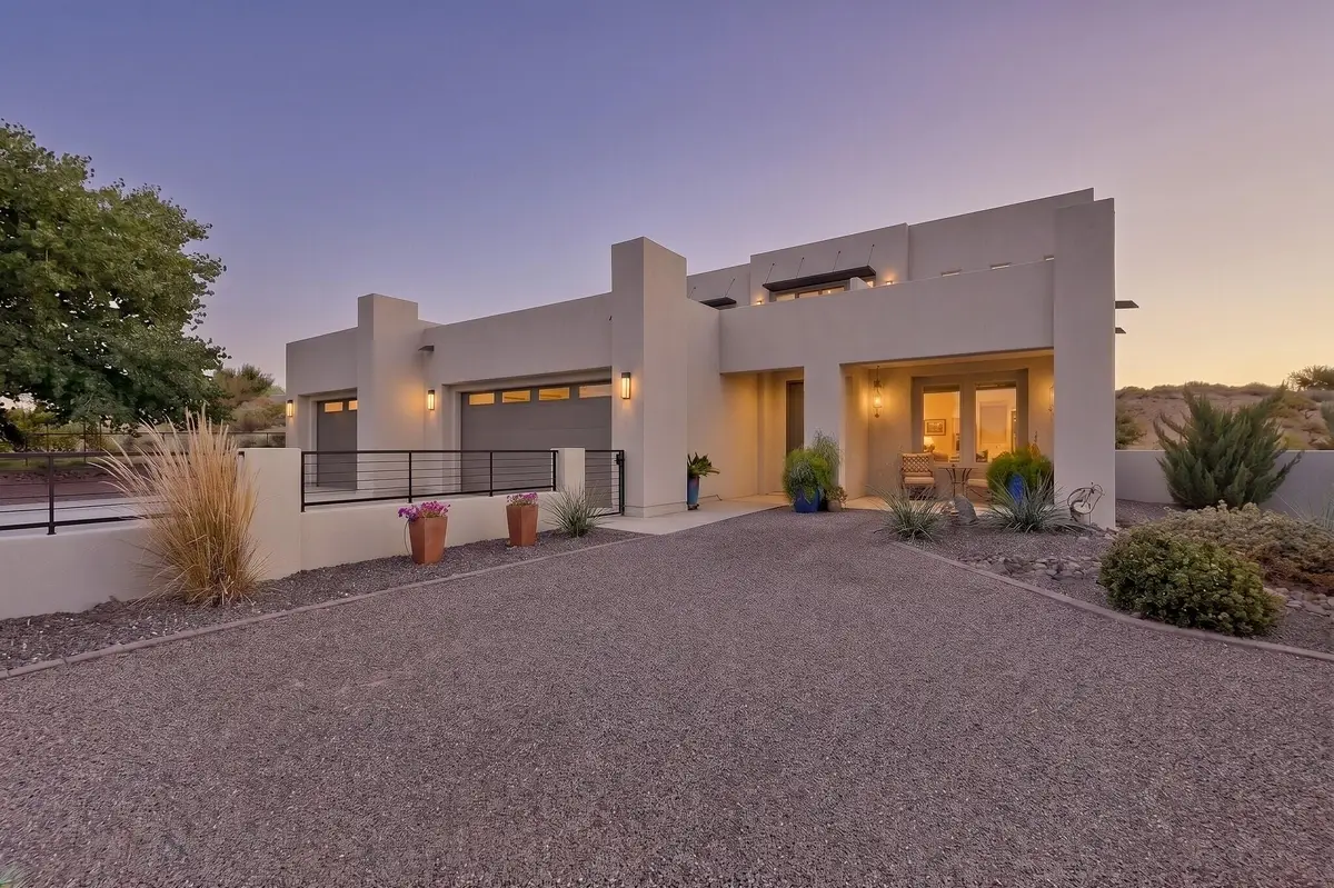 90 Camino De Claudio, Corrales, NM 87048 - #1