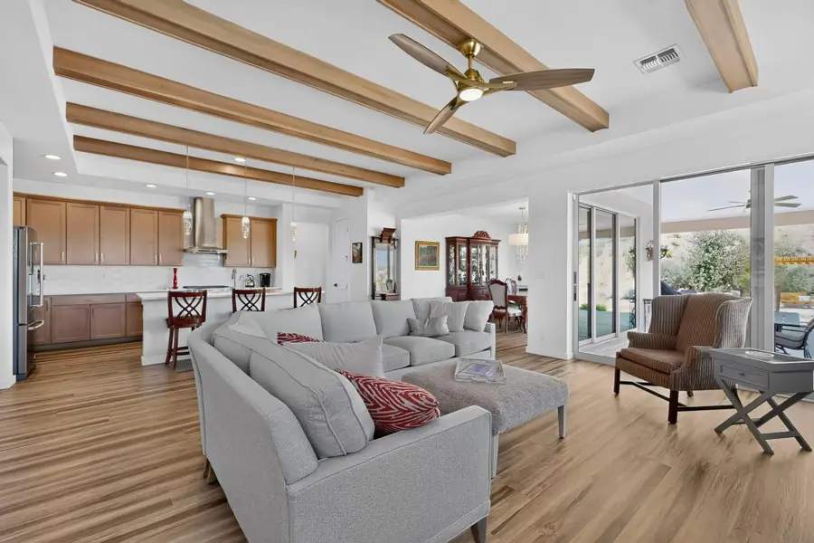 90 Camino De Claudio, Corrales, NM 87048 - #2