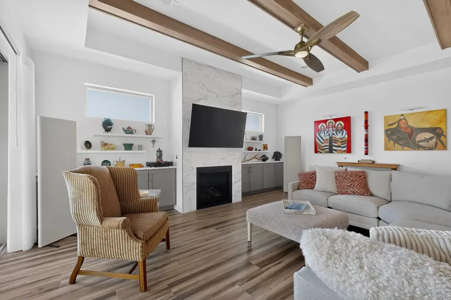 90 Camino De Claudio, Corrales, NM 87048 - #3