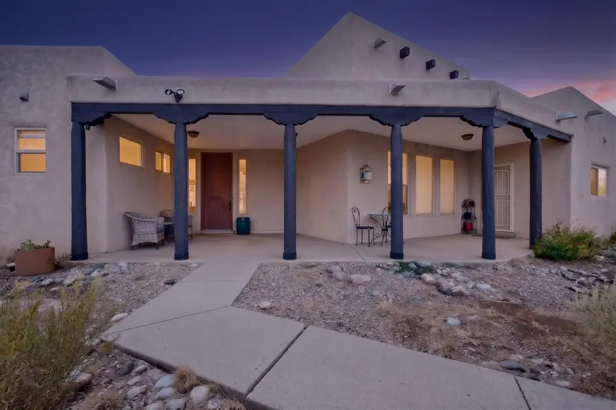 3 Sandia Mountain Ranch Drive, Tijeras, NM 87059 - #3