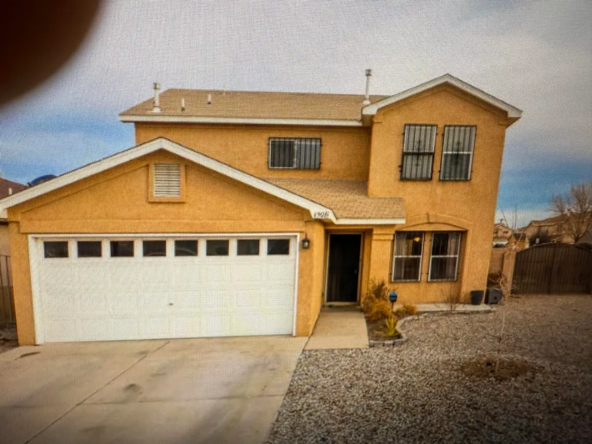 6901 Zinnia Place Nw, Albuquerque, NM 87121 - #1