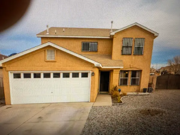 6901 Zinnia Place Nw, Albuquerque, NM 87121