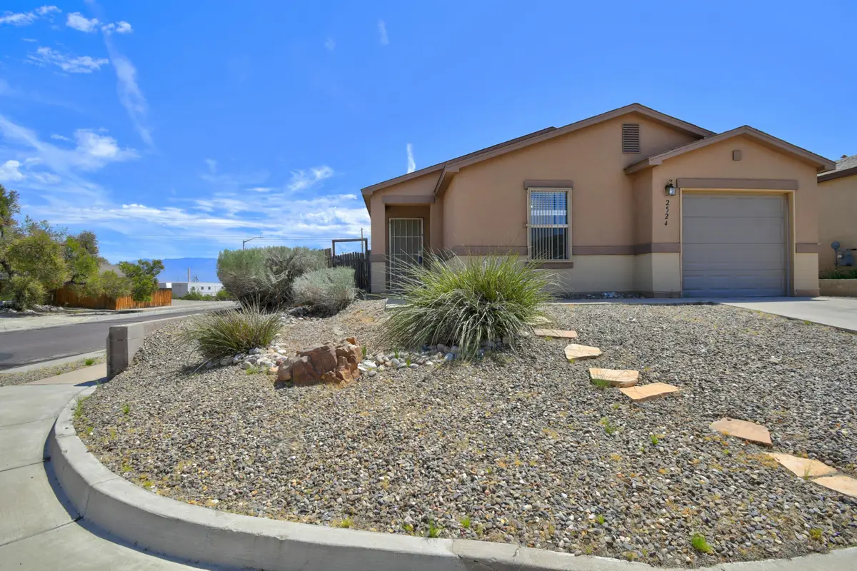 2524 Bixby Street Nw, Albuquerque, NM 87120 - #1