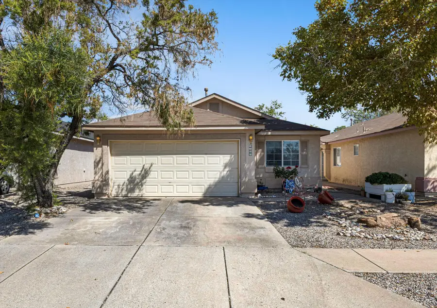 8305 Vista Estrella Lane Sw, Albuquerque, NM 87121 - #2