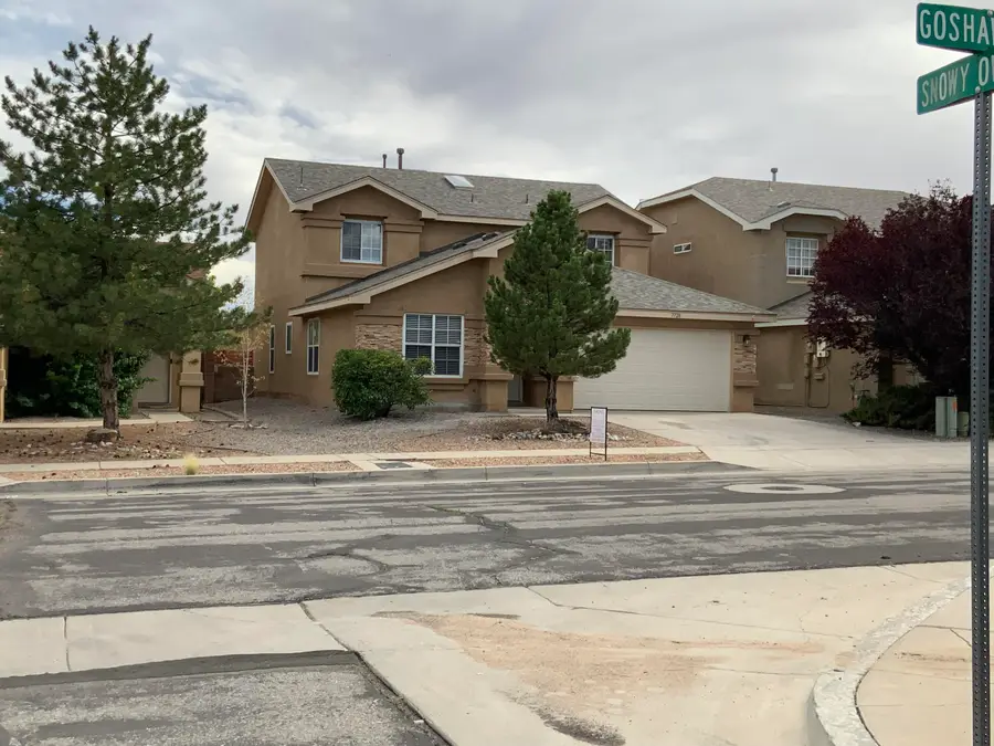7728 Goshawk Avenue Nw, Albuquerque, NM 87114 - #2
