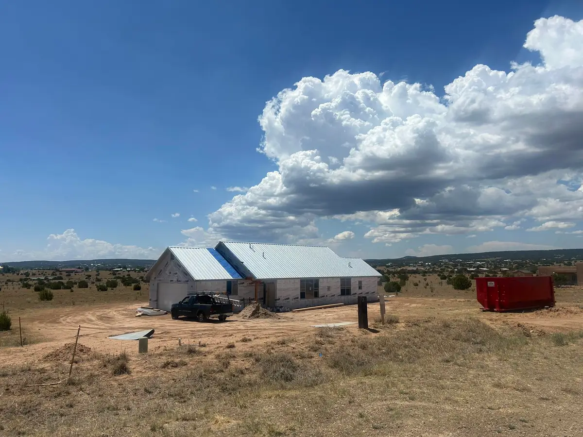 34 Rory Road, Edgewood, NM 87015 - #1