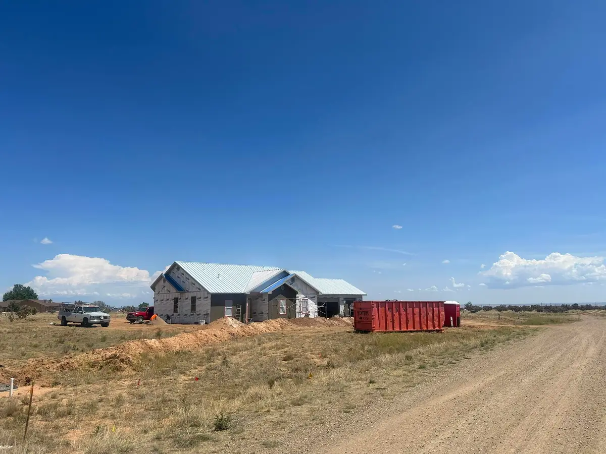 41 Rory Road, Edgewood, NM 87015 - #1