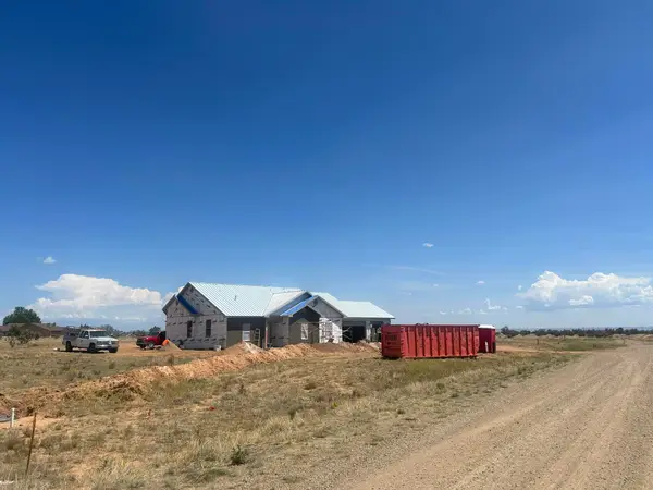 41 Rory Road, Edgewood, NM 87015