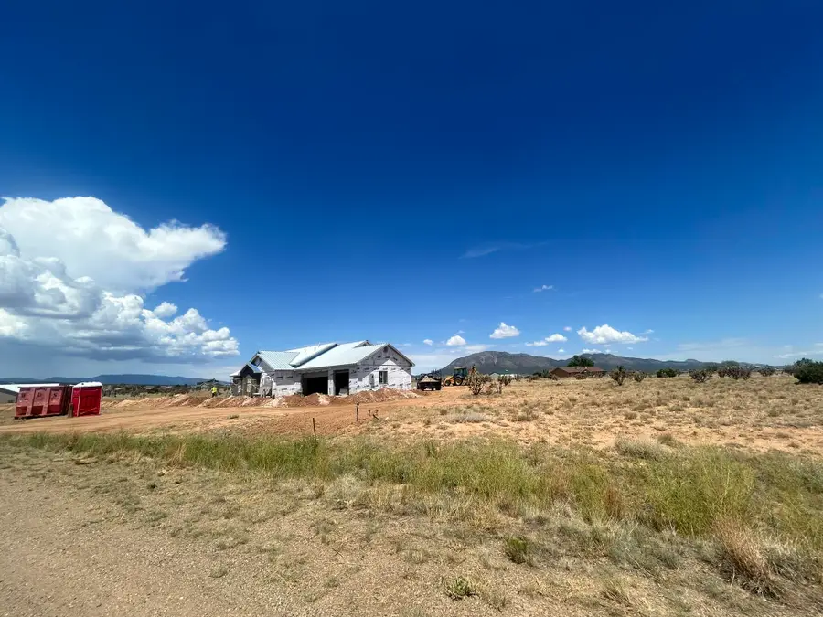 41 Rory Road, Edgewood, NM 87015 - #2