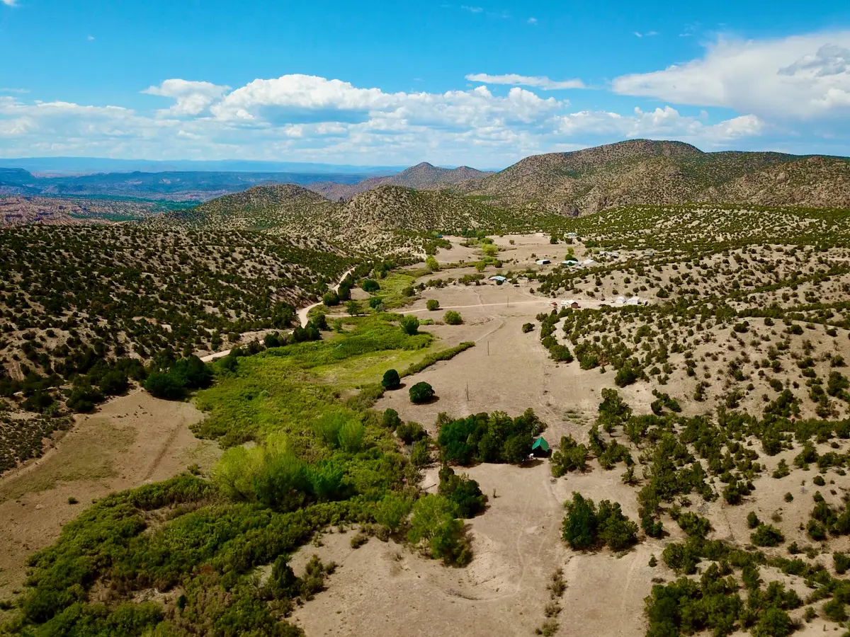 910 County Road 69, Dixon, NM 87527 - #1