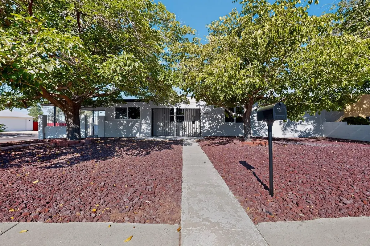 2503 Cardenas Drive Ne, Albuquerque, NM 87110 - #1