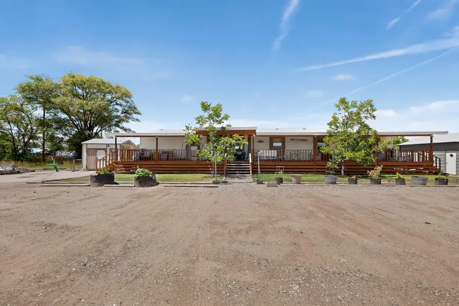 19556 Highway 314, Belen, NM 87002 - #2