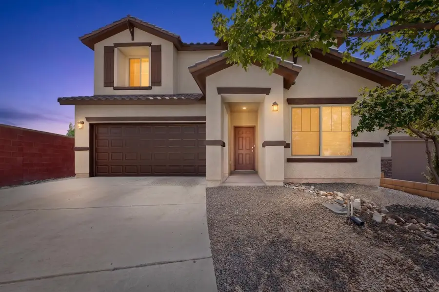 160 La Cuesta Court Ne, Rio Rancho, NM 87124 - #2