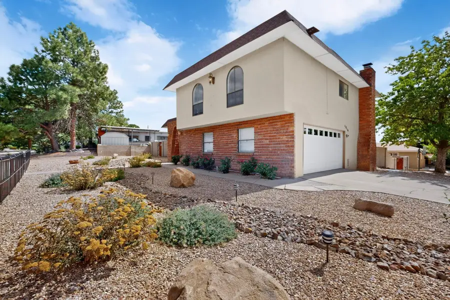 12110 Princess Jeanne Avenue Ne, Albuquerque, NM 87112 - #2