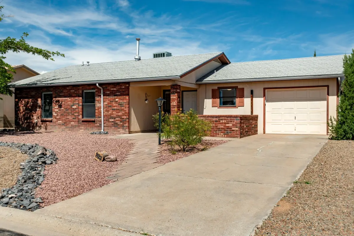 822 Buckboard Road Se, Rio Rancho, NM 87124 - #1