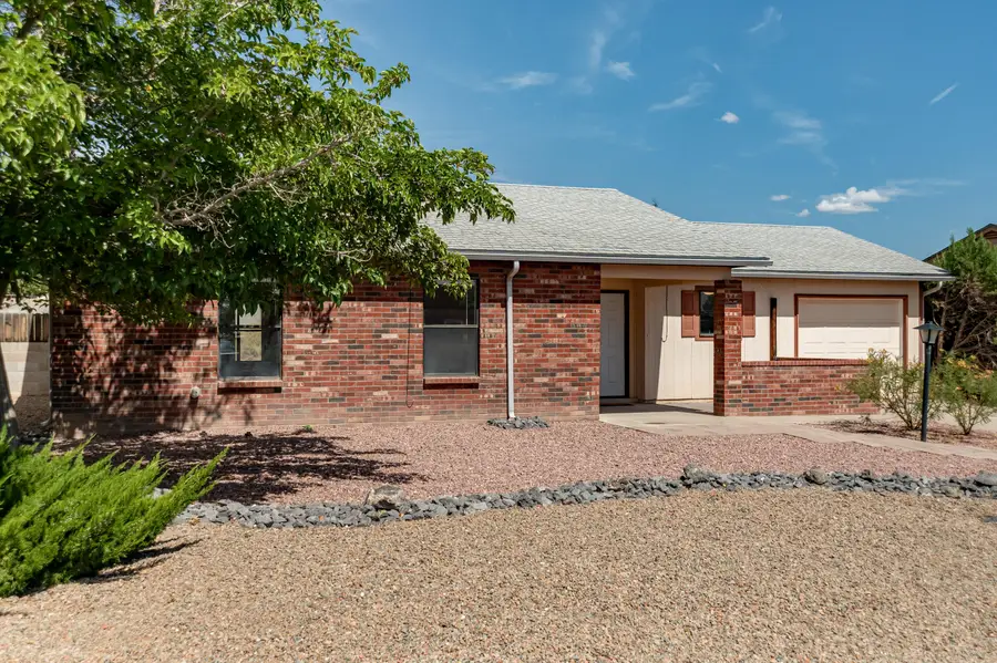 822 Buckboard Road Se, Rio Rancho, NM 87124 - #3
